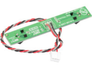 Lexmark 40X5166 - Capteur - Vert - Composant d'imprimante