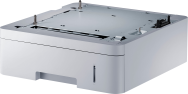 Bac multifonction HP SL-SCF4000 550 feuilles blanc
