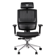 Chaise de jeu Thermaltake CyberChair E500