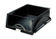 Esselte Leitz 52310095 - Polystyrol - Black - 285 mm - 385 mm - 125 mm - 750 g