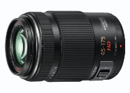 Objectif zoom Panasonic H-PS45175E