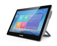 Yealink CTP20 - Écran tactile (13,3") multipoint multi-utilisateurs