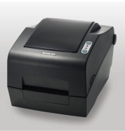 BIXOLON SLP-TX400 Imprimante à transfert thermique 203DPI Gris