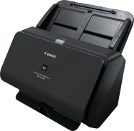 Canon imageFORMULA DR-M260 - 216 x 5588 mm - 600 x 600 DPI - 24 bits - 8 bits - 60 ppm - 60 ppm