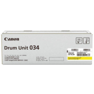 Tambour Canon 9455B001 034 jaune - 500 feuilles