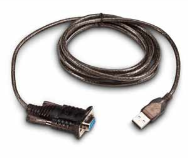 Adaptateur USB vers série Honeywell