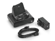 Zebra CRD-MPM-1SCHGUK1-01 - Noir - Zebra ZQ310 - ZQ320