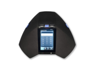 Boîtier d'intégration pour système de sonorisation Avaya B189 (stéréo)