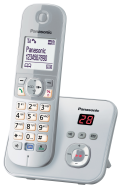 Panasonic KX-TG6821 - Téléphone sans fil