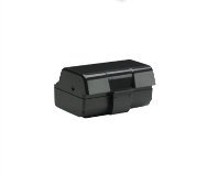 Zebra BTRY-MPP-EXT1-01 - Batterie - Noir