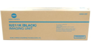 Imprimante laser noire Konica Minolta IU-211K, 70 000 pages