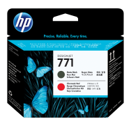 HP DesignJet 771
