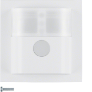 Berker 85342189 Capteur blanc S.1/B.3/B.7