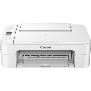 Canon PIXMA TS3351 - Inkjet - Colour printing - 4800 x 1200 DPI - Colour copying - A4 - White