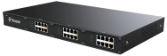 Yeastar S300 - UDP - TCP - TLS - SRTP - SIP (RFC3261)