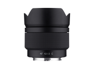 Samyang AF 12 mm F2 E Objectif ultra grand-angle Sony E Autofocus