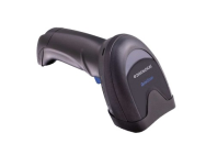 Datalogic QBT2500 BT Kit USB 2D MP Imager Black - Barcode scanner - Bluetooth