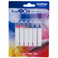 Brother BRO CAPEN1 - Set de crayons de couleur ( CAPEN1 )
