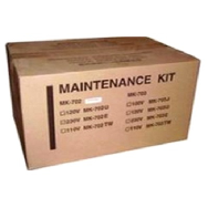 Kyocera MK-715 - Laser - Kyocera KM-3050 - 12 kg - 640 x 470 x 360 mm