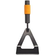 Fiskars 1000676 - Acier - Plastique - Noir/Orange - 295 mm