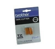 Coupe-ruban de rechange Brother TC7