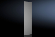 Rittal VX - Séparateur de rack - Galvanisé