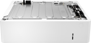 Bac d'alimentation pour imprimante HP LaserJet, bac à papier de 550 feuilles