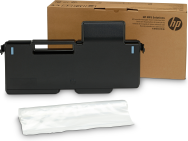 Unité de récupération de toner HP Managed LaserJet W9016MC 300 000 pages