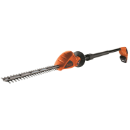 Taille-haie à batterie Black & Decker GTC1843L20-QW 3,2 kg