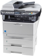 Kyocera FS-1135MFP - Imprimante multifonction