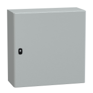 APC NSYS3D6625P - Stålkropp S3D avec Monteringsplatta