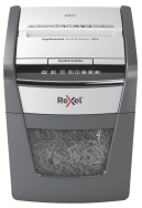 Rexel AutoFeed+ 50X Coupe croisée 50 feuilles #50X