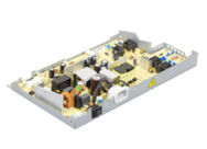 Lexmark 40X7798 - Alimentation - Métallique
