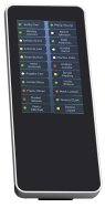 AudioCodes EXPANSION_UNIT - Black - Audiocodes IP450HDEG - IPC450HDEG-BW - IP450HDEPSG - IPC450HDEPSG-BW - UC450HDEG - UC-C450HDEG,...