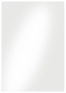 Esselte Leitz 33819 - Transparent - A4 - 100 pc(s)