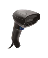 Datalogic Gryphon GM4200 - Handheld bar code reader - 1D - CCD - GS1 DataBar - 400 reads/s - 0 - 130000 lx