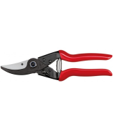 FELCO 5 - Enclume - Acier - Rouge - Acier - Inox - 22,5 cm