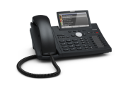 Téléphone VoIP Snom D375 SIP