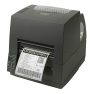 Citizen CL-S621II - Thermique direct / Transfert thermique - Imprimante POS - 203 x 203 DPI - 150 mm/sec - 10,4 cm - 2,54 m