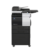 Panneau avant pour Konica Minolta A3GN160104 (1 pièce)