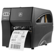 Imprimante à transfert thermique Zebra ZT220 203 dpi