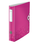 Esselte Leitz 11070023 - A4 - Rose - 350 sheets - 80 g/m² - 6.5 cm - 308 mm