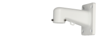 Dahua Technology PFB305W - Support - Universel - Blanc - Aluminium - 7 kg - 1/2"