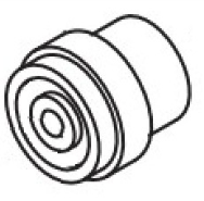 Composant Kyocera 303LJ44040