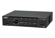 ATEN VP2120 - Commutateur / multiviseur quadruple / DSP audio