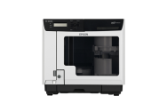 Epson Discproducer PP-100NII - 60 disques/heure - 42 disques/heure - 11,6 cm - 70 - 119 mm - 4,5 cm - 18 - 50 mm