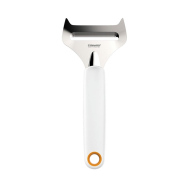 Fiskars 1016128 - Acier inoxydable - Acier inoxydable - Blanc - Trou de suspension - 60 g - 255 mm