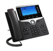 CP-8841-K9-NEW Cisco IP Phone 8841 - VoIP phone