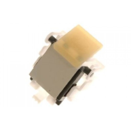 Tampon de séparation HP PF2282K035NI noir blanc jaune