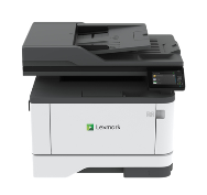 Imprimante multifonction laser monochrome Lexmark MX331ADN